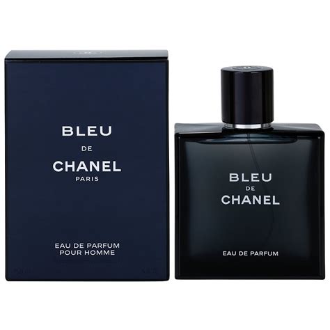 chanel parfum für herren